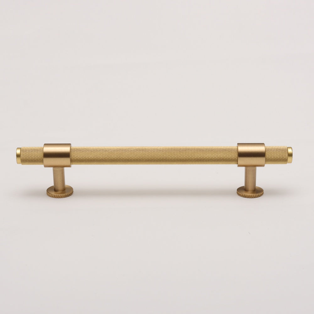 Garret Pull - Brushed Brass HK0903-BB-128