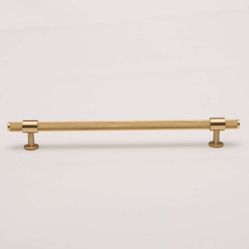 Garret Pull - Brushed Brass HK0903-BB-224