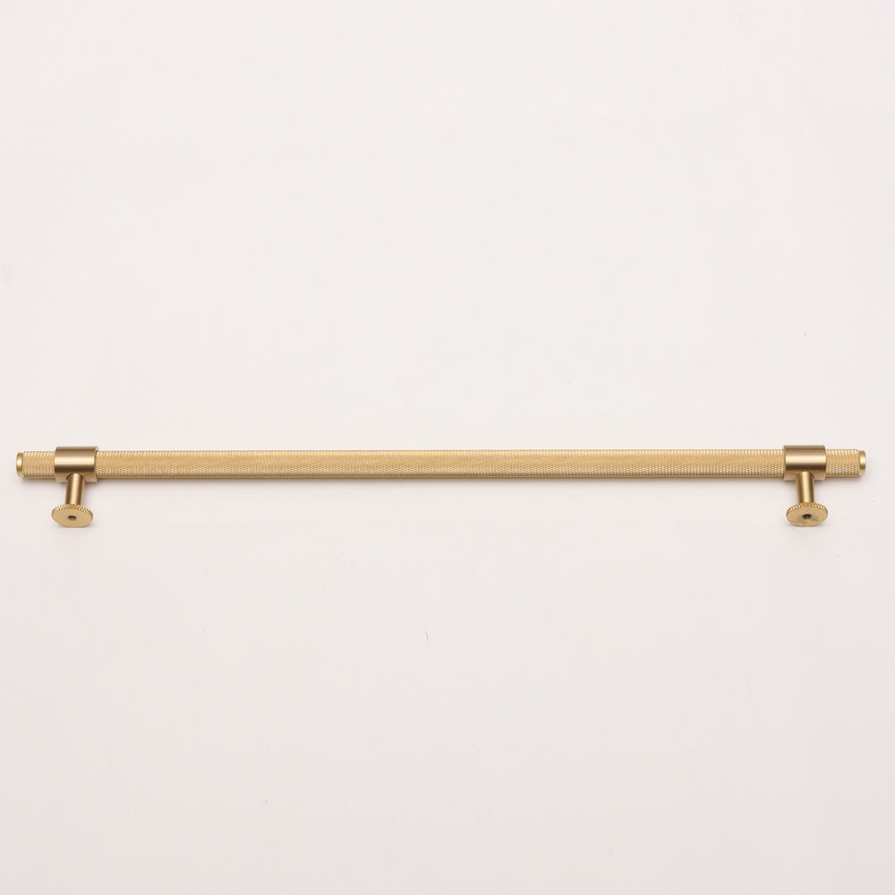 Garret Pull - Brushed Brass HK0903-BB-320
