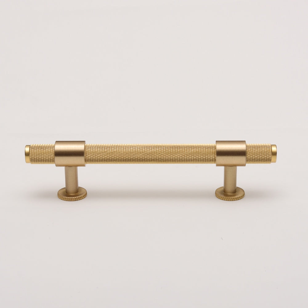 Garret Pull - Brushed Brass HK0903-BB-96