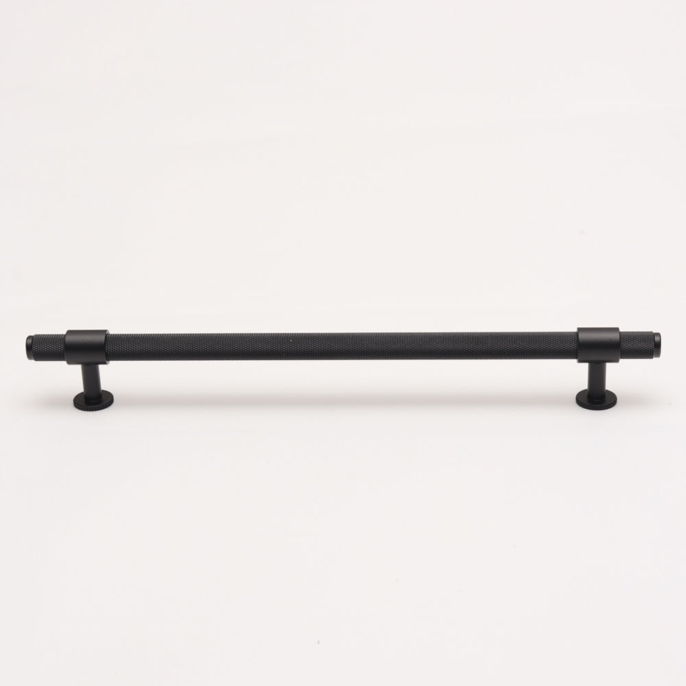 Garret Pull - Black HK0903-BK-224