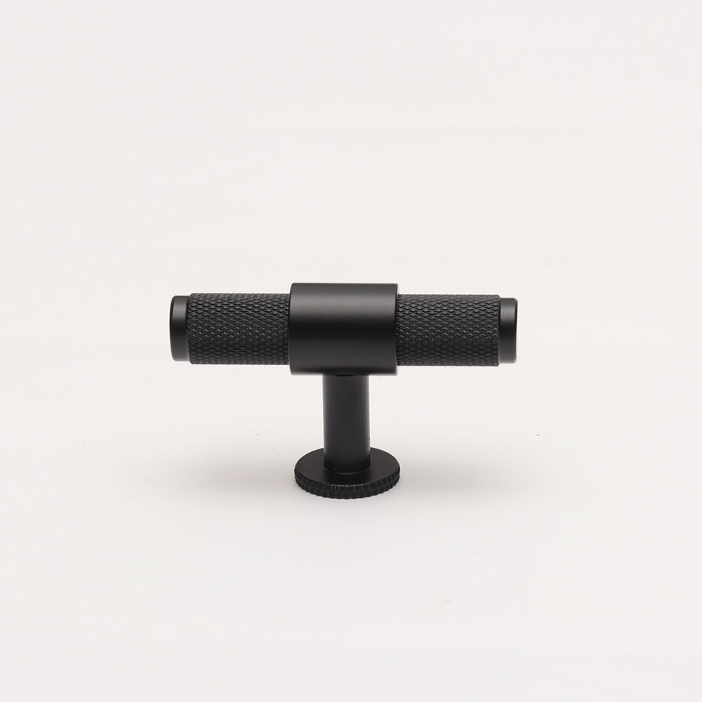 Garret Pull - Black HK0903-BK-T58