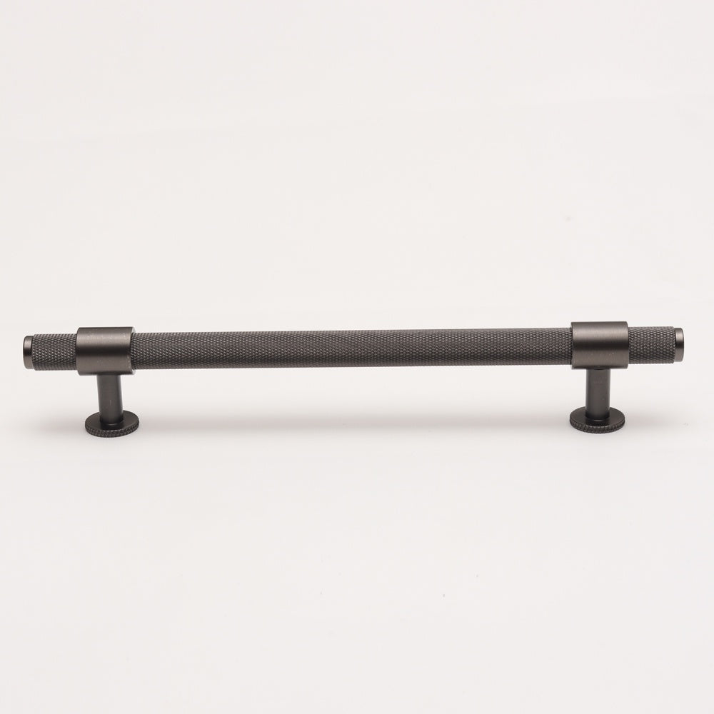 Garret Pull - Gunmetal HK0903-GM-160