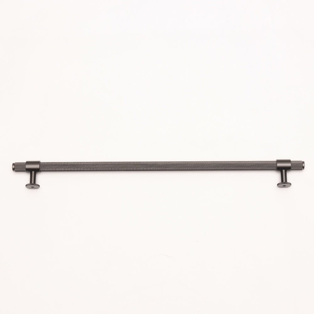 Garret Pull - Gunmetal HK0903-GM-320