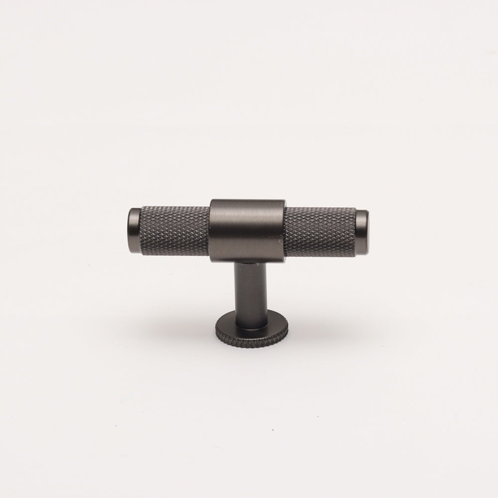 Garret Pull - Gunmetal HK0903-GM-T58