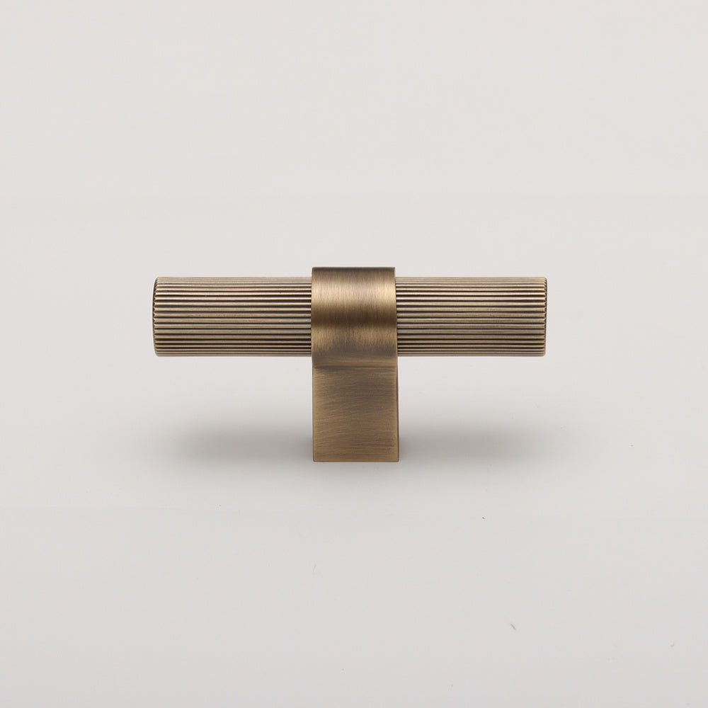 Caleb Pull - Bronze HK0907-BN-T68