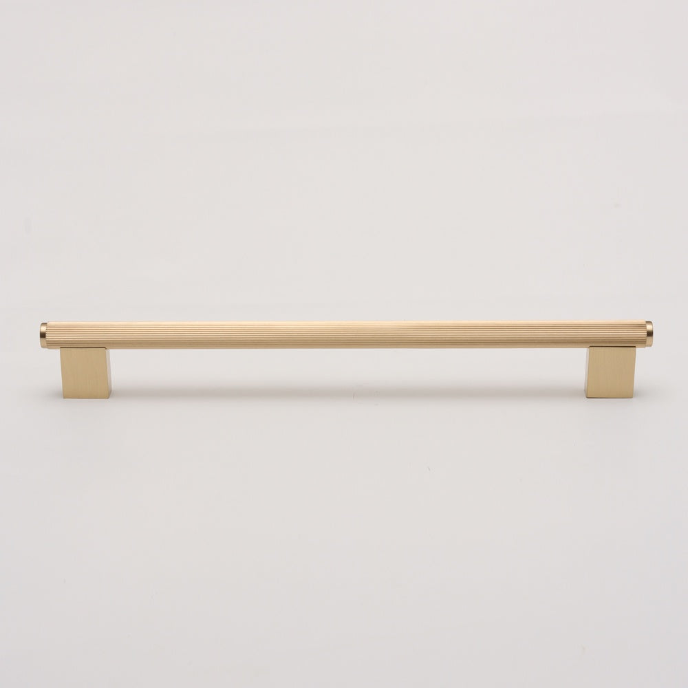 Carter Pull - Brushed Brass HK0908-BB-224