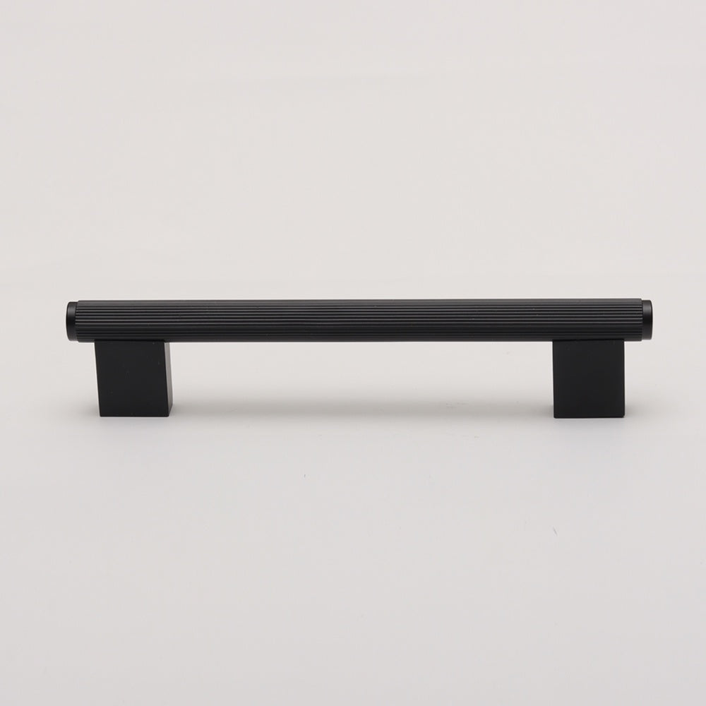 Carter Pull - Black HK0908-BK-128