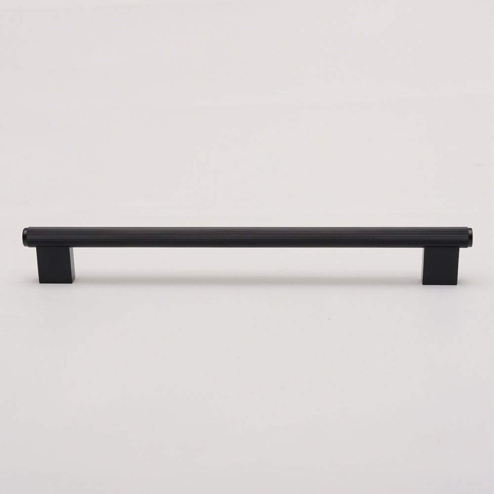 Carter Pull - Black HK0908-BK-224