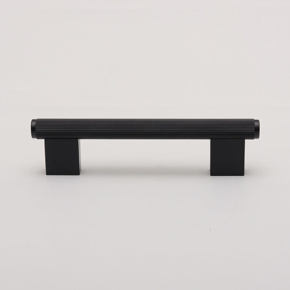 Carter Pull - Black HK0908-BK-96