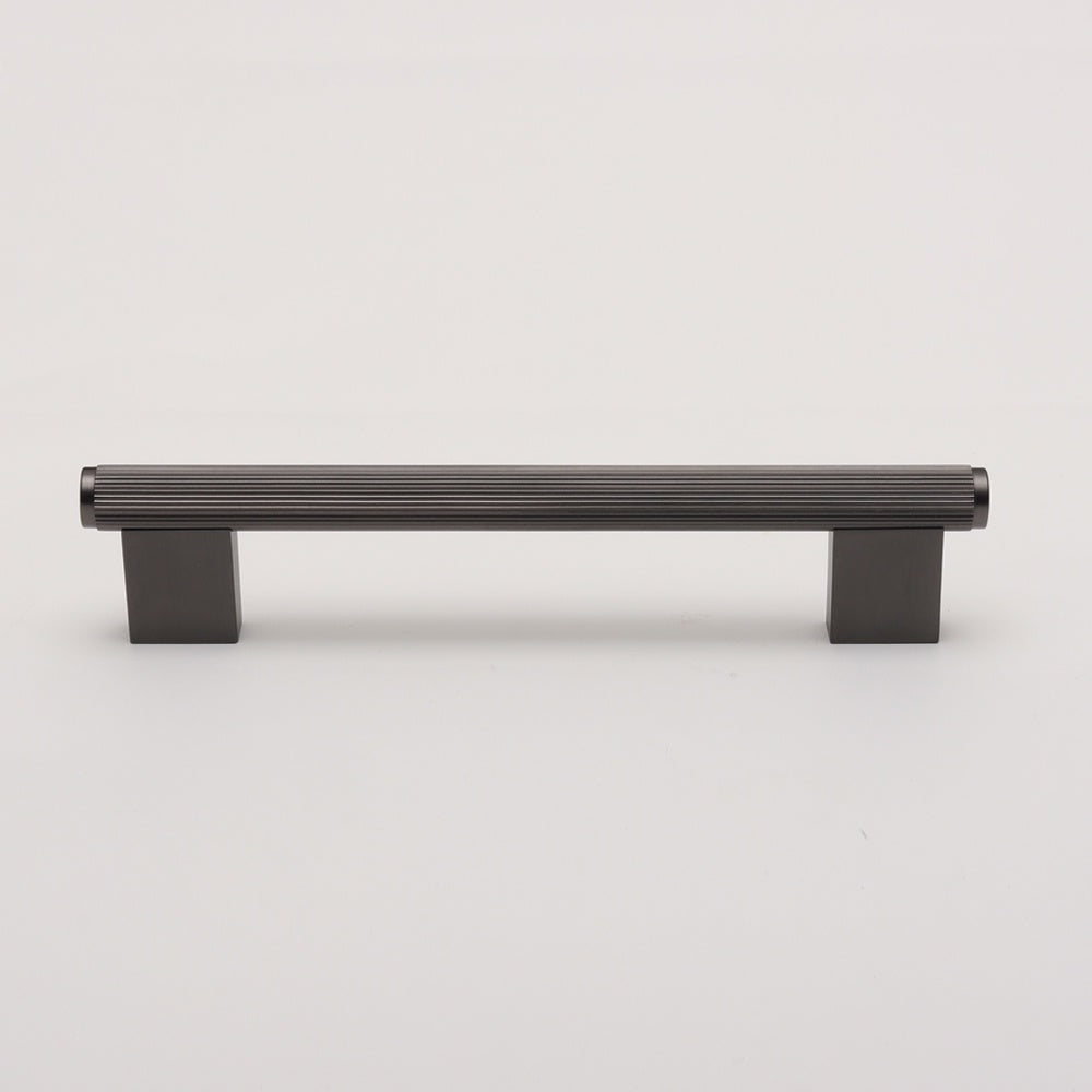Carter Pull - Gunmetal HK0908-GM-128