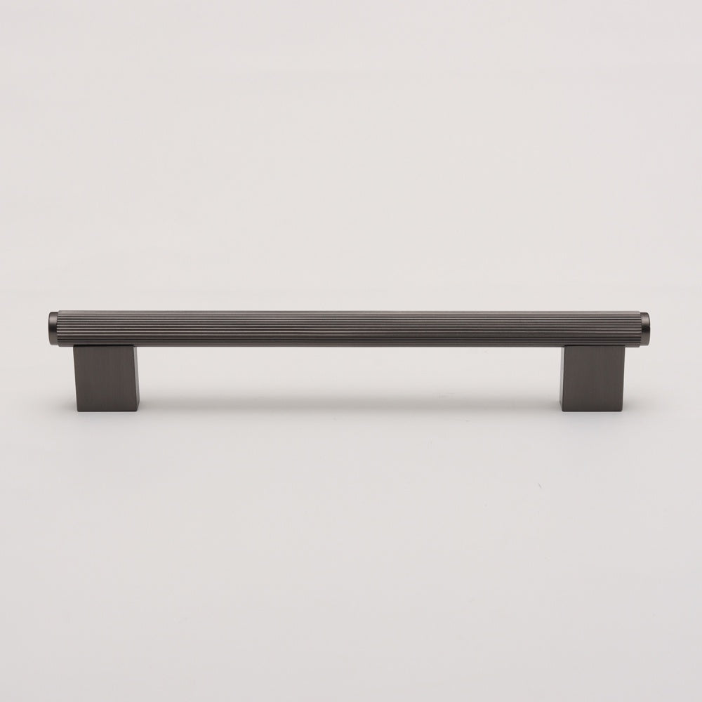 Carter Pull - Gunmetal HK0908-GM-160