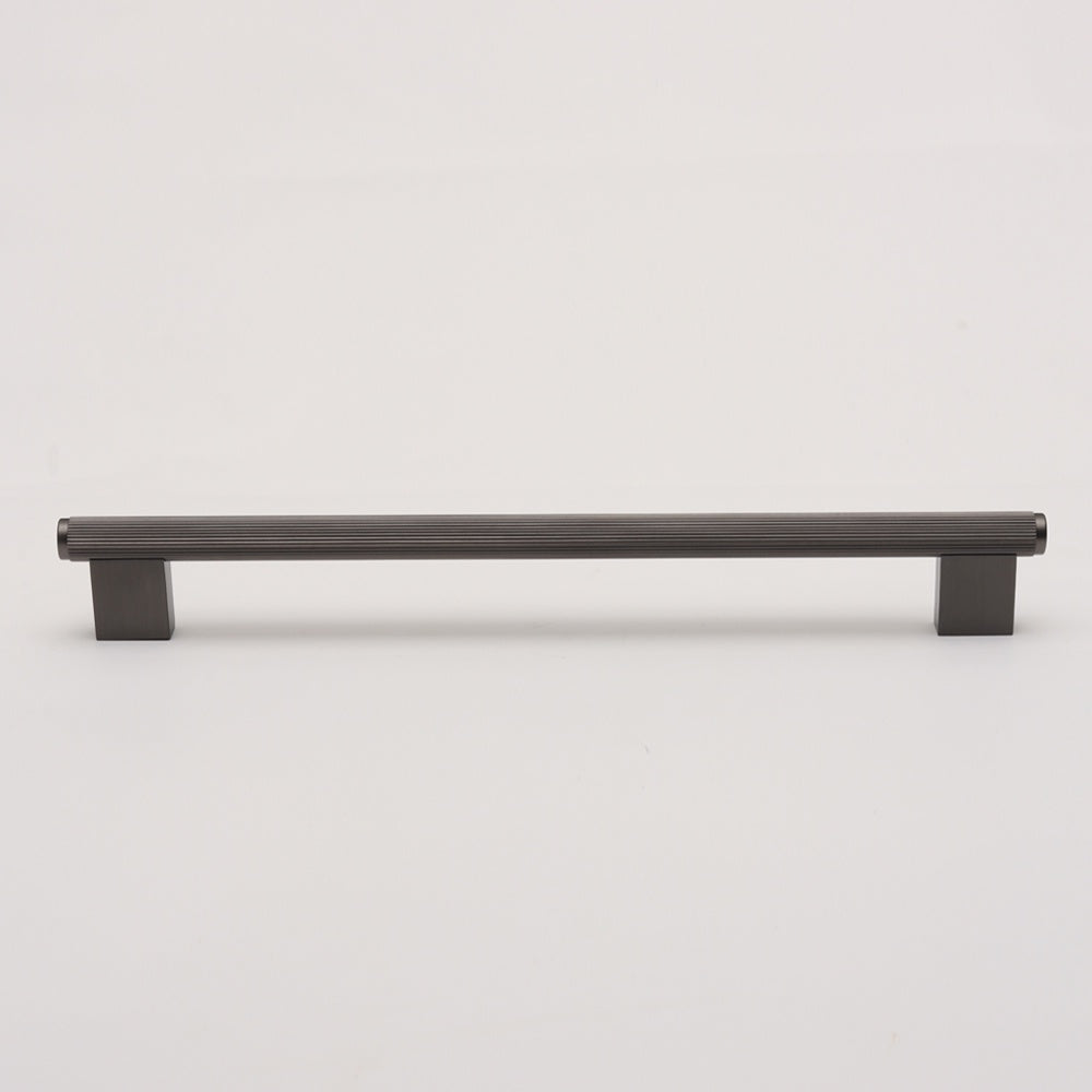 Carter Pull - Gunmetal HK0908-GM-224