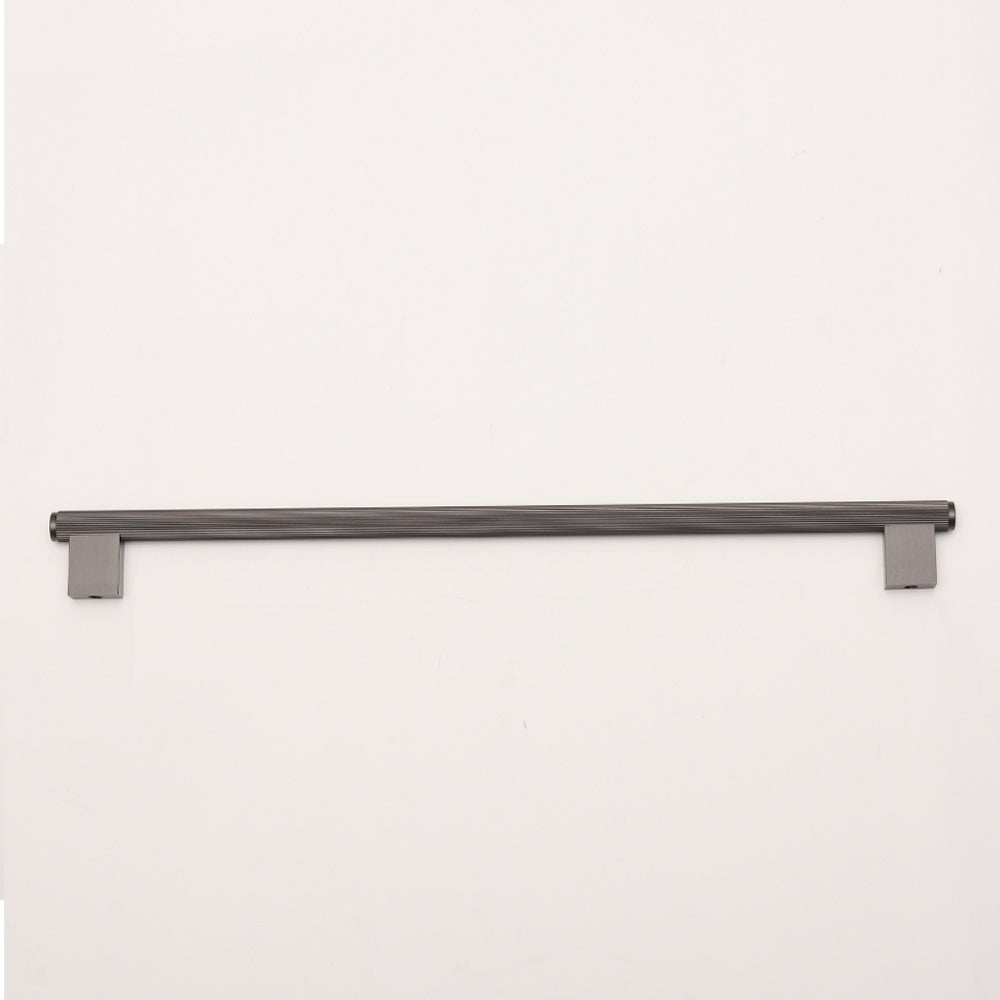 Carter Pull - Gunmetal HK0908-GM-320