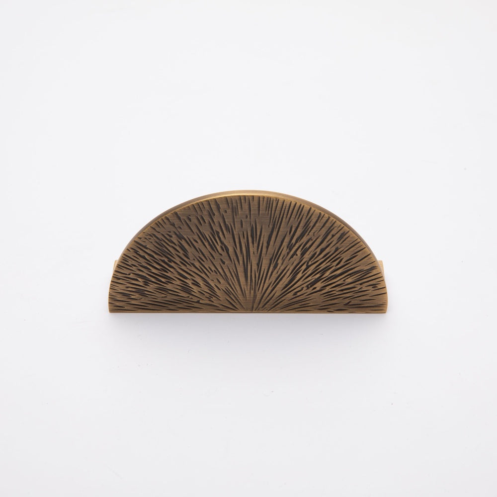 Dalia Pull - Antique Bronze HK9013-92-BN