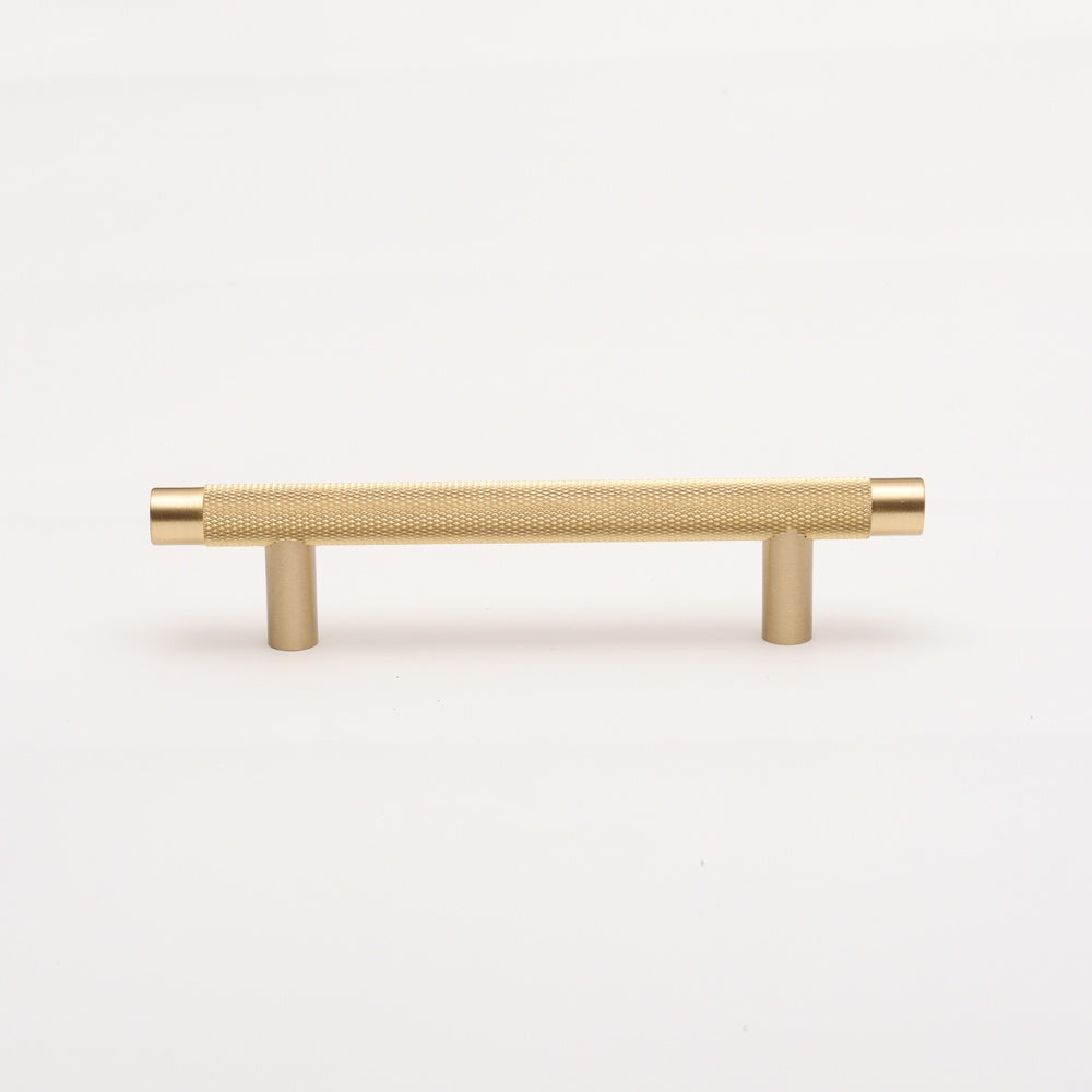 Miles Pull - Brushed Brass HK902-BB-96
