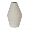 Grey Porcelain Vase HPST0015G