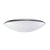 White & Grey Decorative Ceramic Bowl HPYG0323CW2