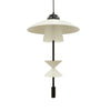 Cosmo Pendant Light HS-DD007