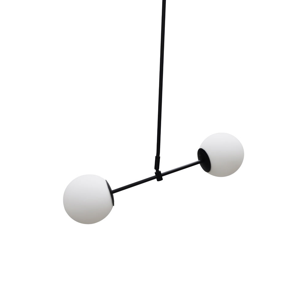 Charleston Pendant Light - A HS-DD010-A