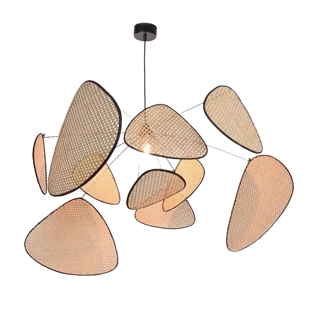 Claude Pendant Light HS-DD013
