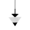 Rockwell Pendant Light HS-DD018-B