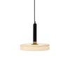 Stevie Pendant Light - White HS-DD021-W