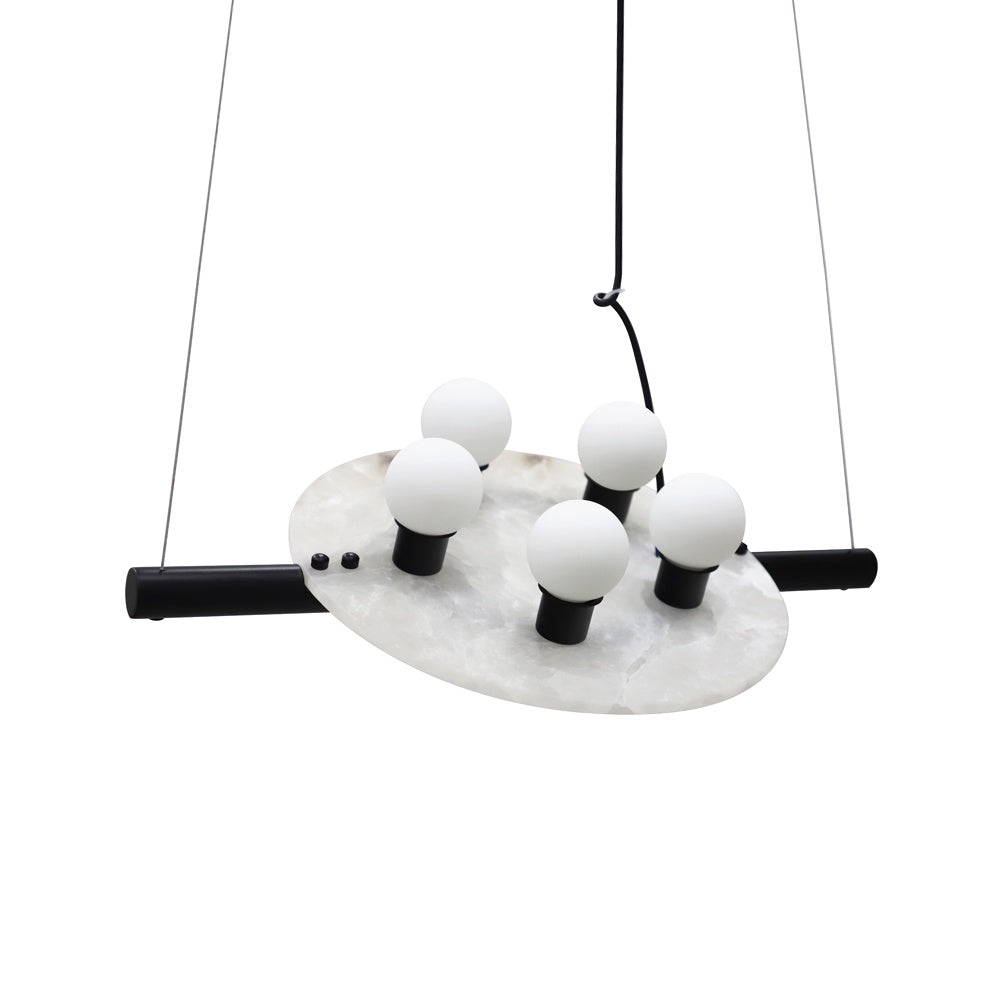 Eliseo Pendant Light HS-DD028