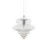 Washington Pendant Light - A - Clear HS-DD031-A