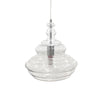 Washington Pendant Light - B - Clear HS-DD031-B