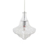 Washington Pendant Light - C - Clear HS-DD031-C