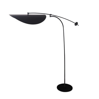 Murphy Floor Lamp HS-LD014
