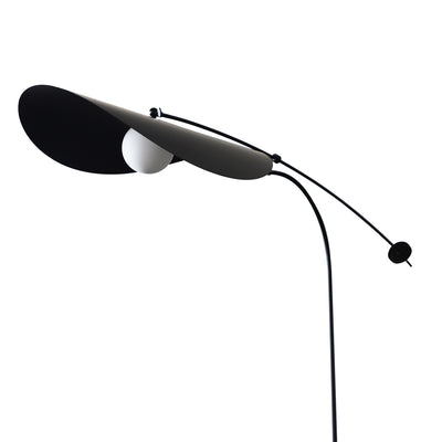 Murphy Floor Lamp HS-LD014