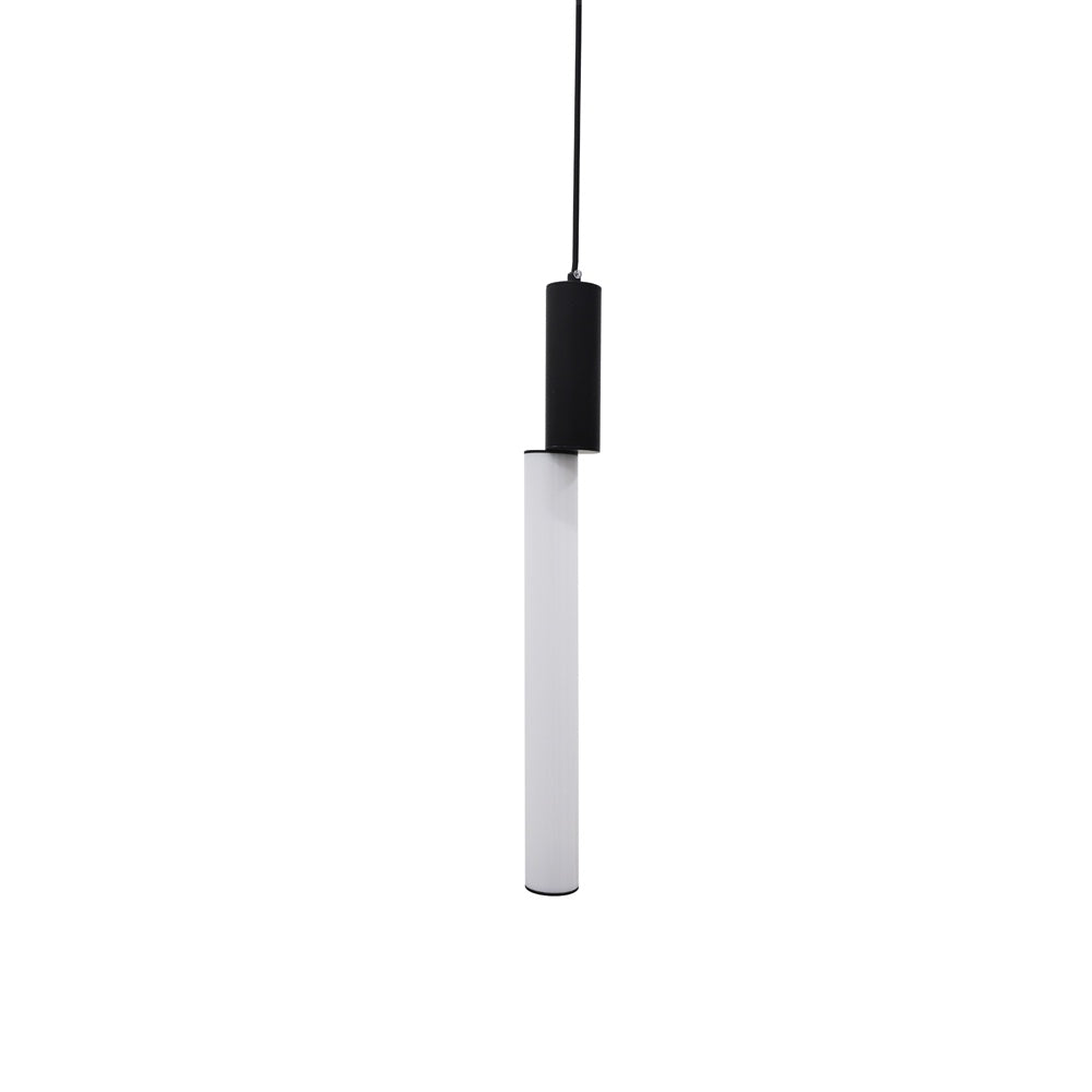 Blair Pendant Light - Black HS-PL010-B