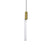 Blair Pendant Light - Gold HS-PL010-G