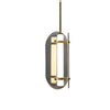 Proton Pendant Light - Smoke HS-PL015-G