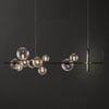 Drake Linear Chandelier HS-PL019-120