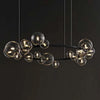 Drake Chandelier HS-PL019-R