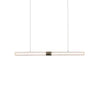 Cabo Linear Pendant Light - 120cm HS-PL027-120