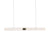 Cabo Linear Pendant Light - 150cm HS-PL027-150