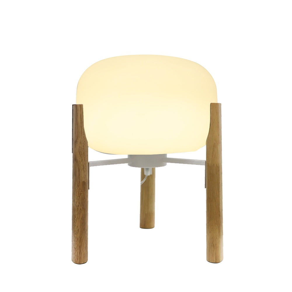 Orion Table Lamp - Natural HS-TD016-N
