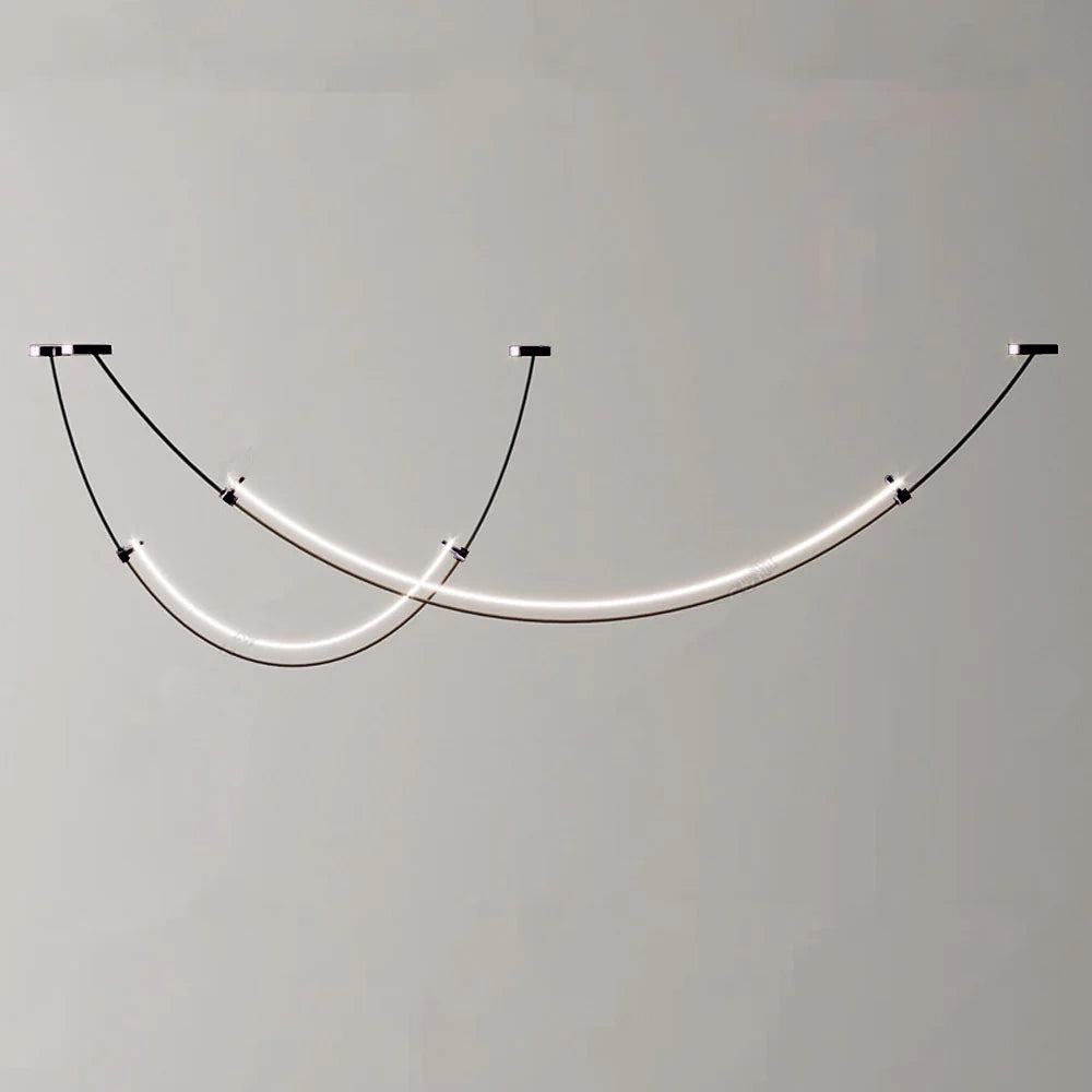 Korran Pendant Light HX-CPL059