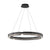 Clement Round Chandelier - 100cm HX-DD103-100