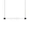 Austin Linear Pendant Light HX-GRN-101