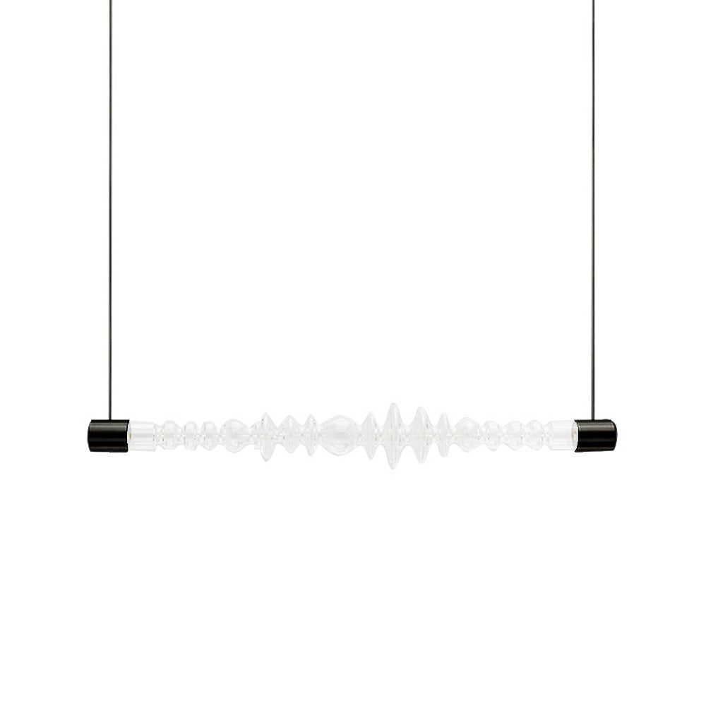 Austin Linear Pendant Light HX-GRN-101