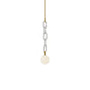 Links Pendant Light - Clear HX-GRN-5016