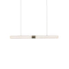 Cabo Linear Pendant Light - 120cm HX-GRN-5076-120