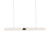 Cabo Linear Pendant Light - 150cm HX-GRN-5076-150