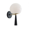 Hudson Wall Light HX-GRN-B8364