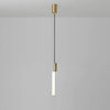 Blair Pendant Light - Gold HX-GRN-D3365-G